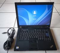 Laptop Notebook Lenovo ThinkPad R500 2GB RAM 160GB HDD Win11 Home Rheinland-Pfalz - Plaidt Vorschau