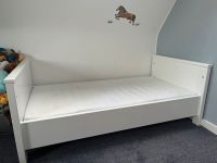 Babybett / Gitterbett Niedersachsen - Braunschweig Vorschau