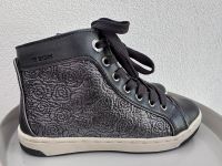 ❤️ Geox Sneakers Silber Schuhe Turnschuhe NEU 33 ❤️ Baden-Württemberg - Eppingen Vorschau