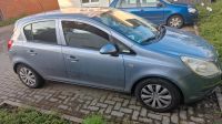 Opel corsa diesel Niedersachsen - Cloppenburg Vorschau