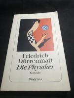 Die Physiker von Friedrichs Dürrenmatt Taschenbuch Duisburg - Fahrn Vorschau