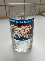 DEG Meisterglas mit Bild Saison 1994/95 Nordrhein-Westfalen - Neuss Vorschau