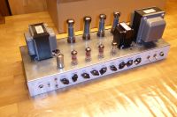 Gitarren AMP 100W Röhren SLO100 High Gain Clear Overdrive DIY Niedersachsen - Bückeburg Vorschau