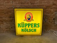 Leuchtschild/ Bierwerbung/ Leuchtreklame, „Küppers Kölsch“, Köln Rheinland-Pfalz - Landau in der Pfalz Vorschau