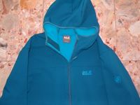 Jack Wolfskin Outdoor Jacke Softshell 3XL XXXL Funktionsjacke Nordrhein-Westfalen - Remscheid Vorschau