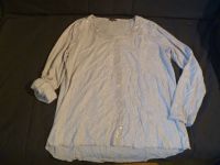 Street One Damen Oberteil Shirt Beige Gr. 44 Schleswig-Holstein - Norderstedt Vorschau