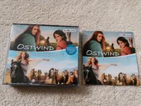 Ostwind CD Filmhörspiele 3 + 4 Nordrhein-Westfalen - Meerbusch Vorschau