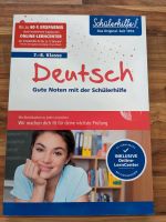 Schülerhilfe 7.-8.Klasse Thüringen - Schmoelln Vorschau