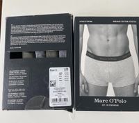 Marc o polo boxer shorts Grösse S  5 er Pack NP 59‘95 Bochum - Bochum-Mitte Vorschau