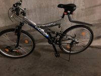 Mountainbike Yazoo YS-2 / 26 Zoll Bayern - Manching Vorschau