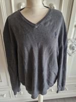 U.S. Polo assn. Pullover grau Gr.4XL Hessen - Biebertal Vorschau