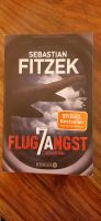 Flugangst 7A. FITZEK. Kreis Pinneberg - Bönningstedt Vorschau