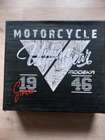 Modeka Motorrad Stiefel Kyne Gr. 45 Schwarz Bayern - Roßtal Vorschau