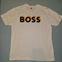 Hugo Boss t shirt Hessen - Rodgau Vorschau