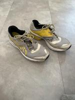 Puma Laufschuhe Gr. 44 Niedersachsen - Wolfsburg Vorschau