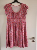 neu! ORSAY, Sommerkleid, Jerseykleid, Baumwolle, 40-42, L-XL Nordrhein-Westfalen - Hückelhoven Vorschau
