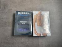 2 Pakete Calvin Klein und Diesel Größe S neu mit Etikett Nordrhein-Westfalen - Gelsenkirchen Vorschau
