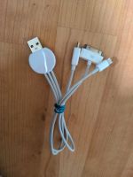 Adapter USB 3-fach Lindenthal - Köln Sülz Vorschau