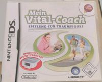 Nintendo 3ds Spiele, Mein Vital Coach, Nintendogs Nordrhein-Westfalen - Geldern Vorschau