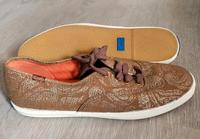 KEDS Campion Core Canvas Schuhe | Sneaker | Gr. 39 Nordrhein-Westfalen - Castrop-Rauxel Vorschau