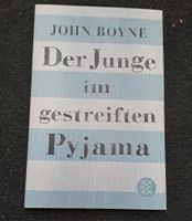 Der Junge im gestreiften Pyjama Bayern - Zellingen Vorschau