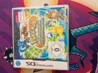 Pokemon Ranger Finsternis über Almia // Nintendo DS Hessen - Fulda Vorschau