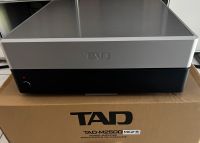 TAD -M2500 MK2 neuwertig LP 27000 Nordrhein-Westfalen - Gladbeck Vorschau