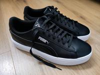 Puma Plateausneaker, schwarz, 42 Schleswig-Holstein - Süderbrarup Vorschau