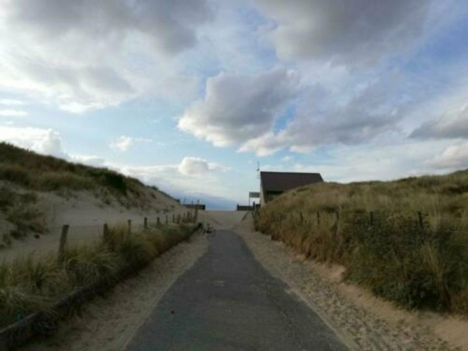 Ferienhaus Belgien, Bredene - 1. Ferienwoche NRW noch frei in Beckingen