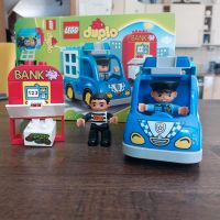 Lego Duplo Bankräuber 10809 Brandenburg - Teltow Vorschau