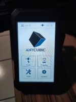 Anycubic Vyper Touchscreen Display 3D Drucker Bayern - Großostheim Vorschau