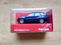 herpa BMW X 5 3,3d - 032926 Nordvorpommern - Landkreis - Ribnitz-Damgarten Vorschau