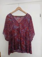 Mexx Bluse Nordrhein-Westfalen - Overath Vorschau