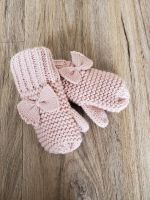 Handschuhe Baby Pusblu Fäustlinge Hessen - Hammersbach Vorschau