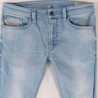 TOP Diesel Herren Jeans Thavar W29 L32 Slim-Skinny NP 179€ Nordrhein-Westfalen - Meschede Vorschau