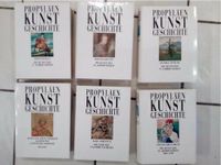 Propyläen Kunstgeschichte in 12 Bänden / Sonderausgabe Niedersachsen - Bardowick Vorschau