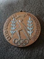 DDR Medaille Spartakiade Sachsen - Waldenburg Vorschau