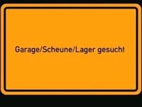 Garage / Lagerraum Nordrhein-Westfalen - Lengerich Vorschau