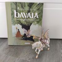 Schleich Bayala Buch, Pferd und Elfe 70400 Feya Nordrhein-Westfalen - Wettringen Vorschau