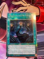 Yu-Gi-Oh Ragnaraika Blüte Quarter Century Secret Rare Bayern - Ebersberg Vorschau