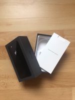 NUR Verpackung IPhone 8 Hamburg-Nord - Hamburg Winterhude Vorschau