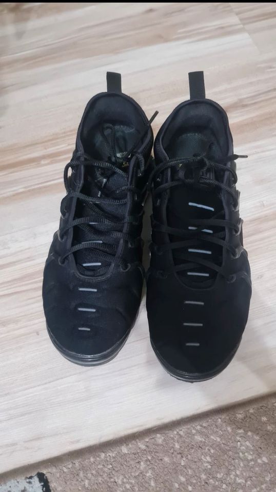 Nike Air Vapormax plus in Oberhausen