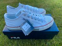 Fila Sneaker Freizeitschuh, Sneaker, weiß, Gr.38 Schleswig-Holstein - Wankendorf Vorschau