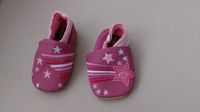 Babyschuhe, Leder, pink, Walkx, 0-6 Monate , Sterne Niedersachsen - Osnabrück Vorschau