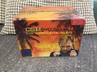 CSI : Miami—Die komplette Serie (Season 1—10) [DVD] NEU in Folie Berlin - Spandau Vorschau