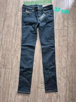 Diesel Jeans 30/34 dunkelblau, Nordrhein-Westfalen - Gummersbach Vorschau