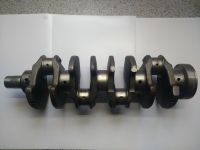 Crankshaft Porsche 924 2.0l  046105021A 046 105 021 A Kurbelwelle Sachsen - Chemnitz Vorschau