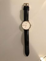 Daniel Wellington Uhr Watch schwarz Baden-Württemberg - Kuppenheim Vorschau