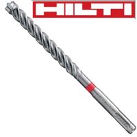 SDS Plus HILTI Hammer Bohrer Größe 10 mm, Länge 100 mm WIE NEU Nordrhein-Westfalen - Hürtgenwald Vorschau