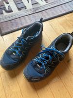 Trekkingschuhe LOWA, Größe 40 Bayern - Schongau Vorschau